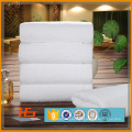 Sistemas al por mayor de la toalla de baño del algodón blanco para el hotel y el hogar